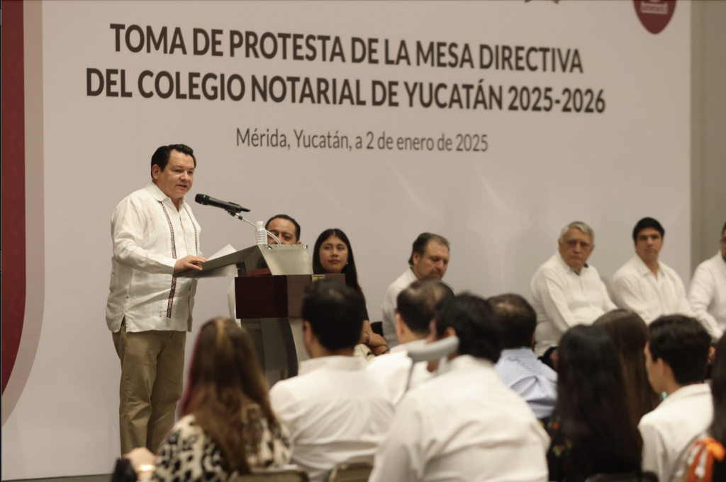 Frente frío afectará a Yucatán a partir de este 3 de enero.